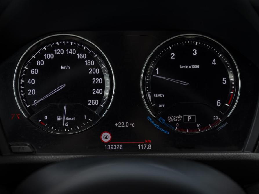 BMW X2 I (F39) Москва  - изображение 13