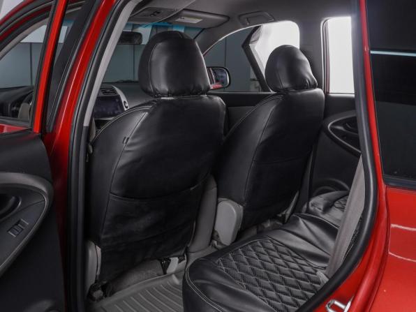 Toyota RAV4 III (XA30) с пробегом 2007 года, цена 1 260 000 рублей, 189539 км, внедорожник, Автокод Объявления