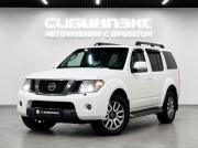 Nissan Pathfinder III Рестайлинг Кемерово  - изображение 29