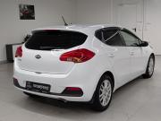 Kia Ceed II Казань  - изображение 28