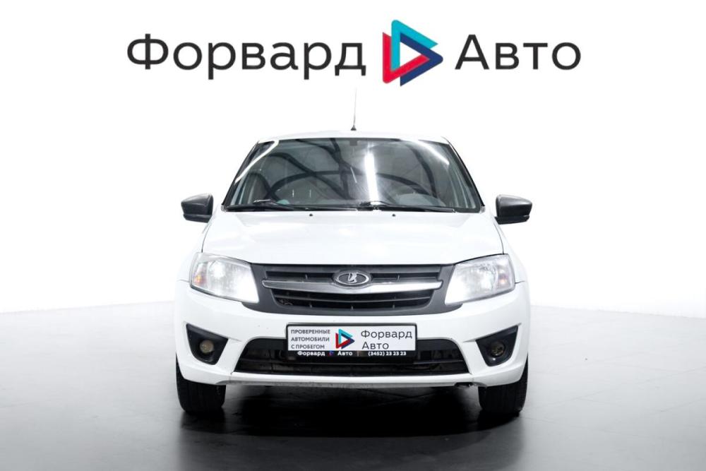 Lada (ВАЗ) Granta I Тюмень  - изображение 2