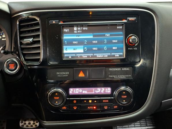 Mitsubishi Outlander III с пробегом 2013 года, цена 1 312 000 рублей, 249168 км, внедорожник, Автокод Объявления