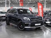 Mercedes-Benz GL-Класс AMG Санкт-Петербург  - изображение 39