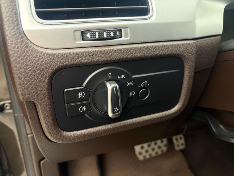 Volkswagen Touareg II Рестайлинг Ростов-на-Дону  - изображение 10