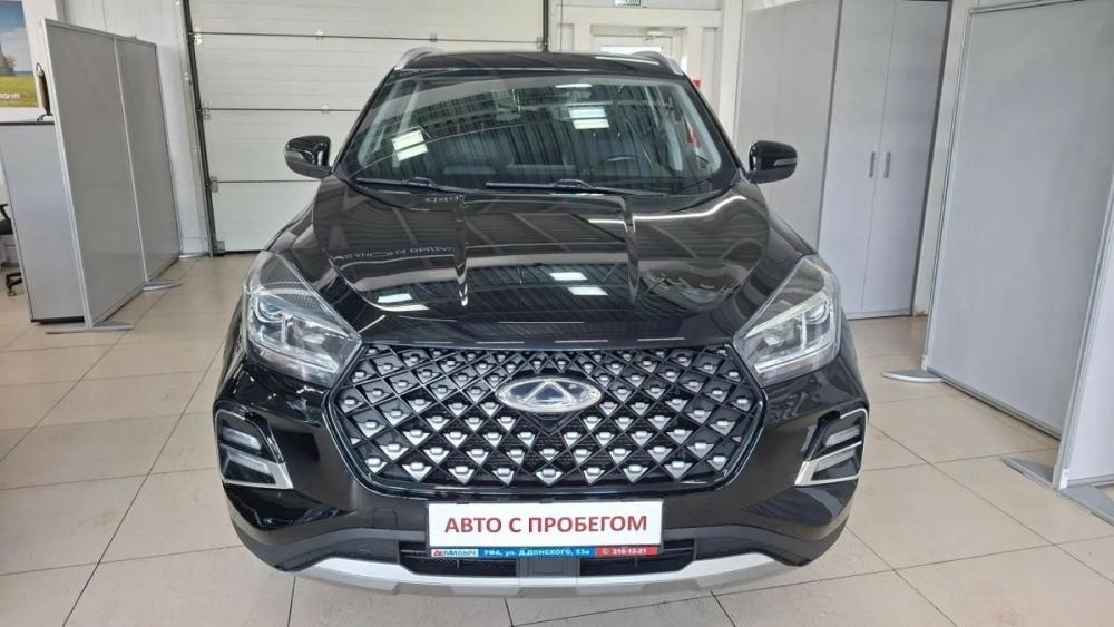 Chery Tiggo 4 Pro I Уфа  - изображение 2