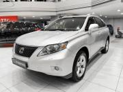 Lexus RX III Казань  - изображение 23