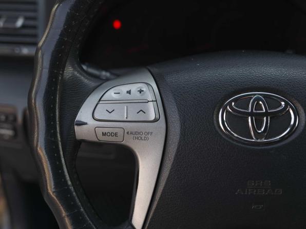 Toyota Camry VI (XV40) с пробегом 2008 года, цена 830 000 рублей, 244804 км, седан, Автокод Объявления