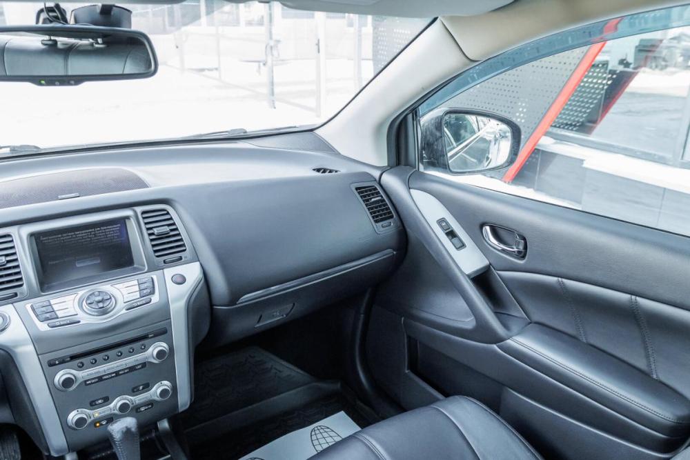 Nissan Murano II (Z51) Рестайлинг 2 Ульяновск  - изображение 13