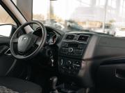 Lada (ВАЗ) Granta I Рестайлинг Новосибирск  - изображение 29