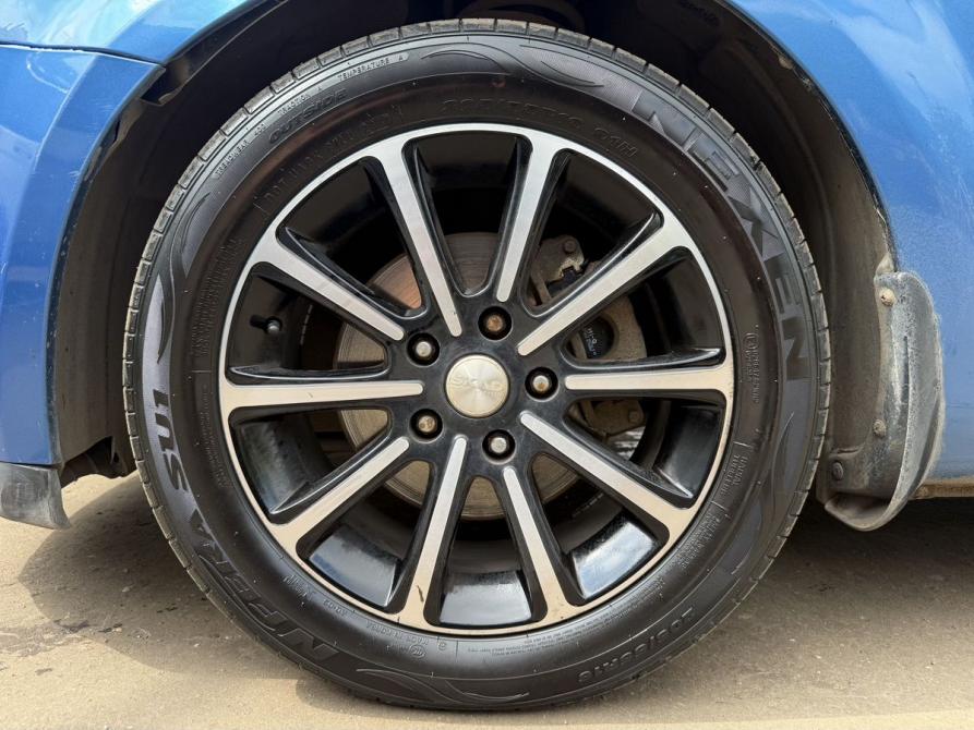 Kia Ceed I Рестайлинг Москва  - изображение 9