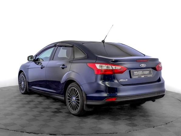 Ford Focus III с пробегом 2012 года, цена 880 000 рублей, 71132 км, седан, Автокод Объявления