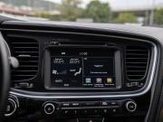 Kia Optima III Рестайлинг Сочи  - изображение 36