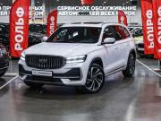 Geely Monjaro I Санкт-Петербург  - изображение 33