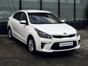Kia Rio IV Екатеринбург  - изображение 28