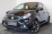 Smart Forfour II Санкт-Петербург  - изображение 19