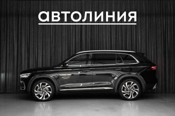 Geely Monjaro I Рестайлинг с пробегом 2024 года, цена 3 699 000 рублей, 13070 км, внедорожник, Автокод Объявления