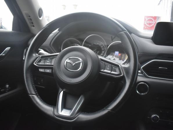 Mazda CX-5 II с пробегом 2019 года, цена 3 305 000 рублей, 69200 км, внедорожник, Автокод Объявления