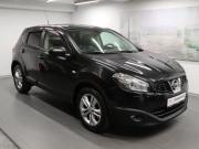 Nissan Qashqai I Рестайлинг Химки  - изображение 14