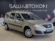 Lada (ВАЗ) Largus I Уфа  - изображение 16