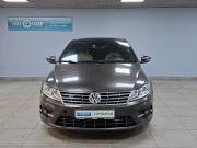 Volkswagen Passat CC I Рестайлинг Москва  - изображение 22