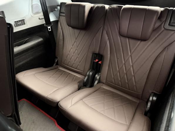 Chery Tiggo 8 Pro Max I Рестайлинг с пробегом 2023 года, цена 2 414 000 рублей, 51079 км, внедорожник, Автокод Объявления