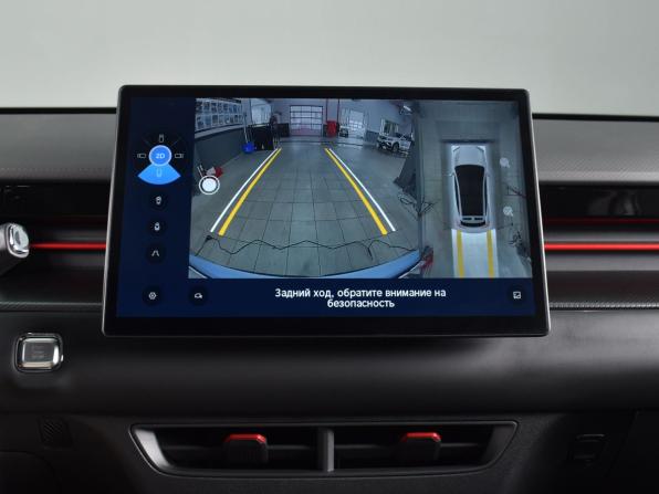 JETOUR DASHING I с пробегом 2023 года, цена 1 969 999 рублей, 36119 км, внедорожник, Автокод Объявления