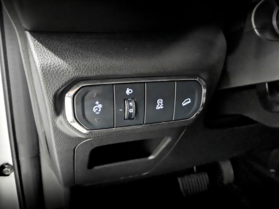 Haval Jolion I Рестайлинг Москва  - изображение 26