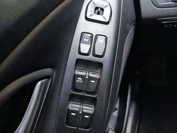 Hyundai ix35 I Рестайлинг с пробегом 2014 года, цена 1 399 000 рублей, 144505 км, внедорожник, Автокод Объявления