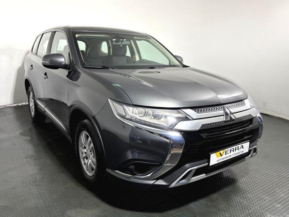 Mitsubishi Outlander III Рестайлинг 3 с пробегом 2019 года, цена 2 100 000 рублей, 118418 км, внедорожник, Автокод Объявления
