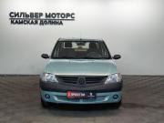Renault Logan I Пермь  - изображение 17