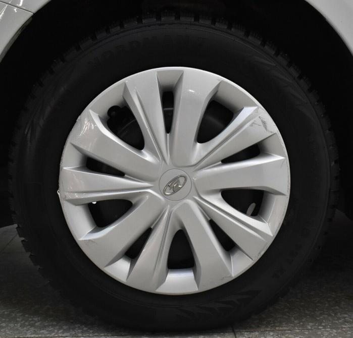 Lada (ВАЗ) Vesta I Рестайлинг (NG) Москва  - изображение 15