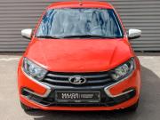 Lada (ВАЗ) Granta I Рестайлинг Москва  - изображение 26