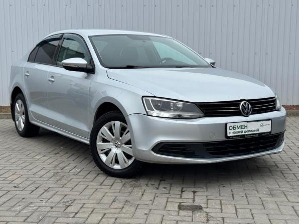 Volkswagen Jetta VI с пробегом 2012 года, цена 1 049 000 рублей, 167000 км, седан, Автокод Объявления