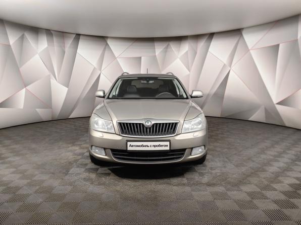 Skoda Octavia II (A5) Рестайлинг с пробегом 2012 года, цена 709 000 рублей, 286618 км, универсал, Автокод Объявления