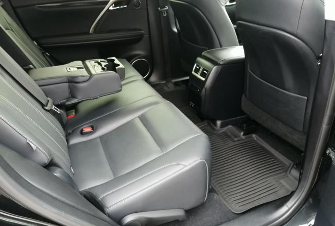 Lexus RX IV Рестайлинг с пробегом 2020 года, цена 5 300 000 рублей, 60568 км, внедорожник, Автокод Объявления