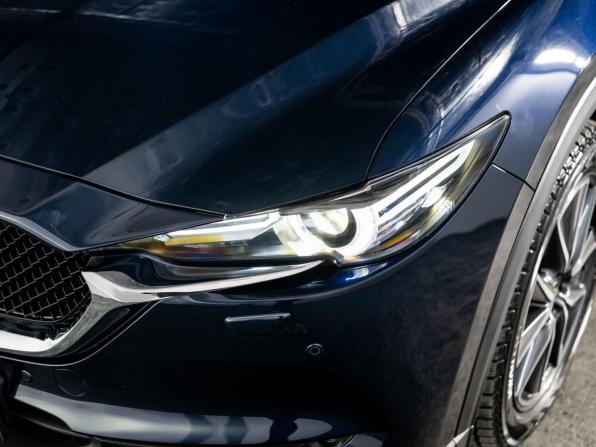 Mazda CX-5 II с пробегом 2019 года, цена 2 900 000 рублей, 47392 км, внедорожник, Автокод Объявления