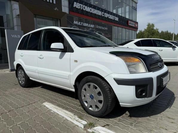 Ford Fusion I Рестайлинг с пробегом 2009 года, цена 471 019 рублей, 229652 км, хэтчбек, Автокод Объявления