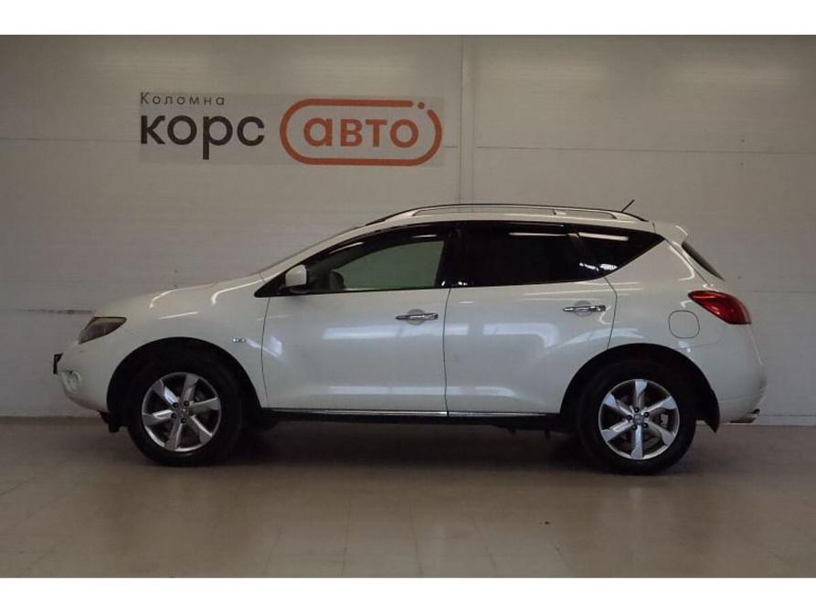 Nissan Murano II (Z51) Коломна  - изображение 2