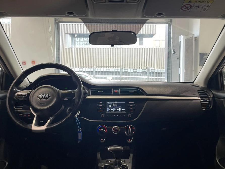 Kia Rio IV Москва  - изображение 11