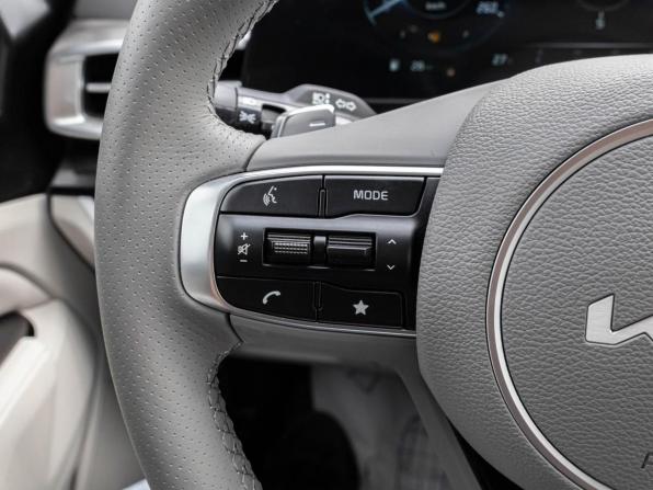 Kia Sportage V с пробегом 2025 года, цена 3 699 000 рублей, 228 км, внедорожник, Автокод Объявления