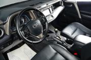 Toyota RAV4 IV (XA40) Тюмень  - изображение 30