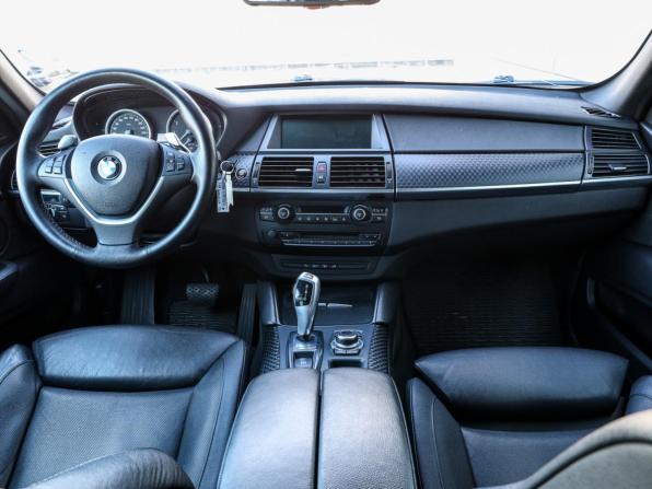 BMW X6 I (E71) с пробегом 2010 года, цена 1 650 000 рублей, 227015 км, внедорожник, Автокод Объявления