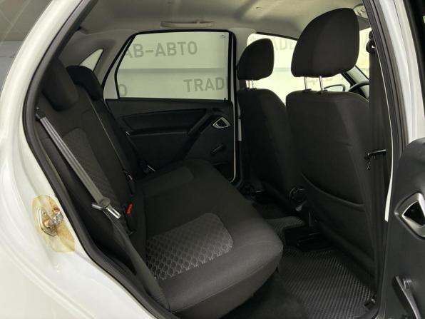 Lada (ВАЗ) Granta I Рестайлинг с пробегом 2024 года, цена 726 000 рублей, 42000 км, седан, Автокод Объявления