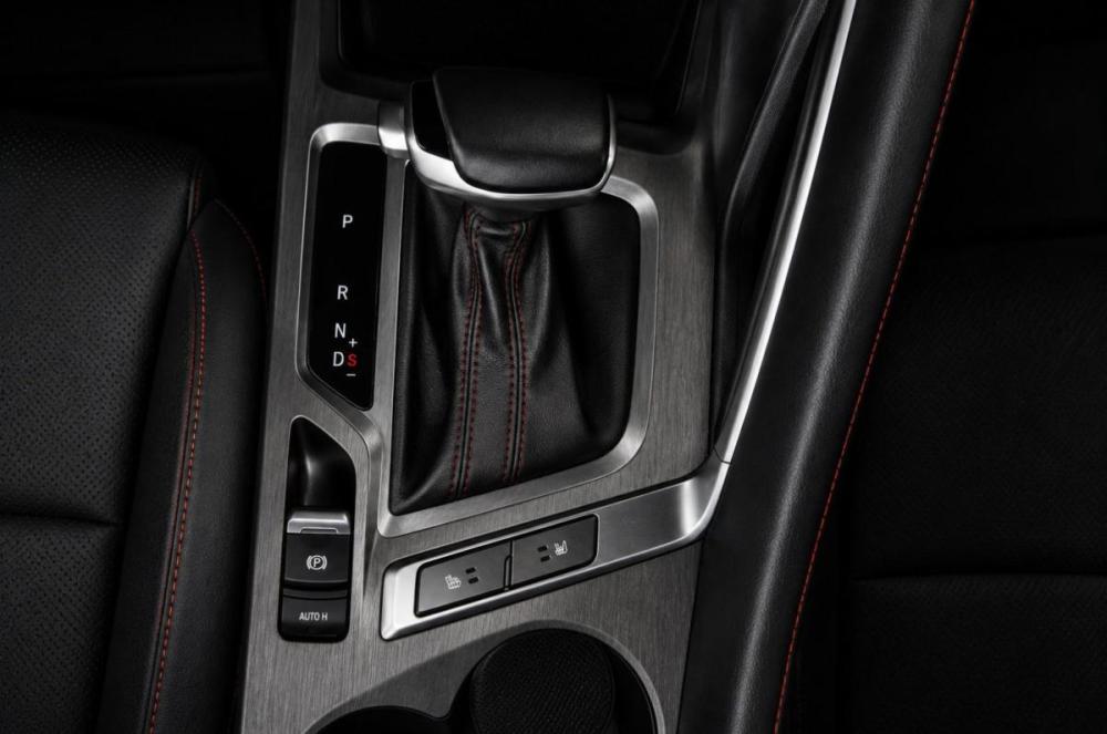 Changan CS35 Plus I Рестайлинг Челябинск  - изображение 17