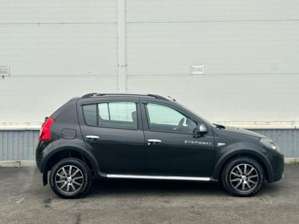 Renault Sandero I с пробегом 2011 года, цена 475 000 рублей, 213467 км, хэтчбек, Автокод Объявления