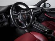 Porsche Macan I Москва  - изображение 33