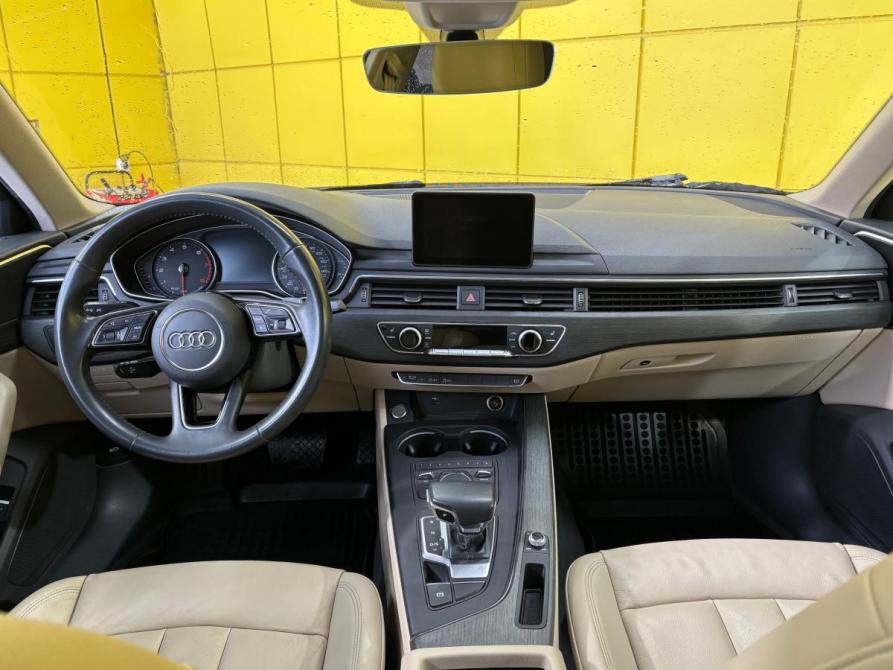Audi A4 V (B9) Ижевск  - изображение 24