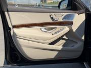 Mercedes-Benz S-Класс VI (W222 C217) Казань  - изображение 46