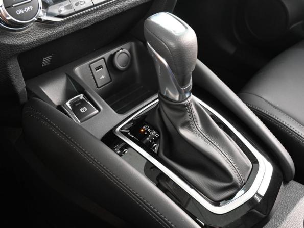 Nissan Qashqai II Рестайлинг 2 с пробегом 2026 года, цена 3 199 000 рублей, 48 км, внедорожник, Автокод Объявления