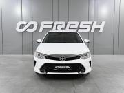 Toyota Camry VII (XV50) Рестайлинг Ростов-на-Дону  - изображение 23